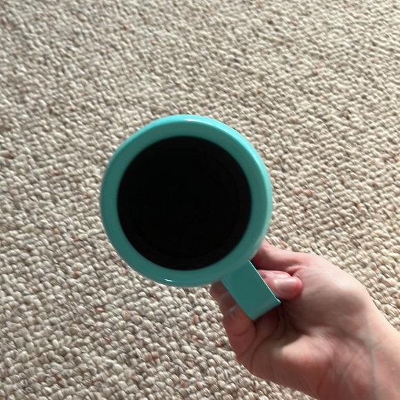 NWOT Corkcicle Coffee Mug - Picture 3 of 3